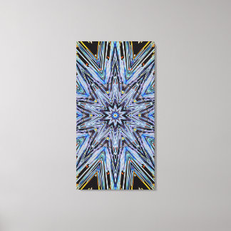 BullmasterGardian 21x40 Canvas Print Leinwanddruck