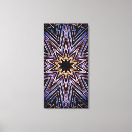 BullmasterGardian 21x40 Canvas Print Leinwanddruck