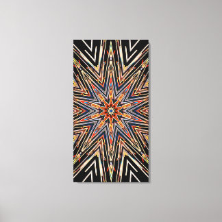 BullmasterGardian 21x40 Canvas Print Leinwanddruck