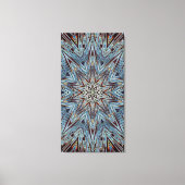 BullmasterGardian 21x40 Canvas Print Leinwanddruck (Vorderseite)