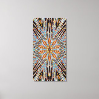 BullmasterGardian 21x40 Canvas Print Leinwanddruck