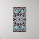 BullmasterGardian 21x40 Canvas Print Leinwanddruck (Vorderseite)