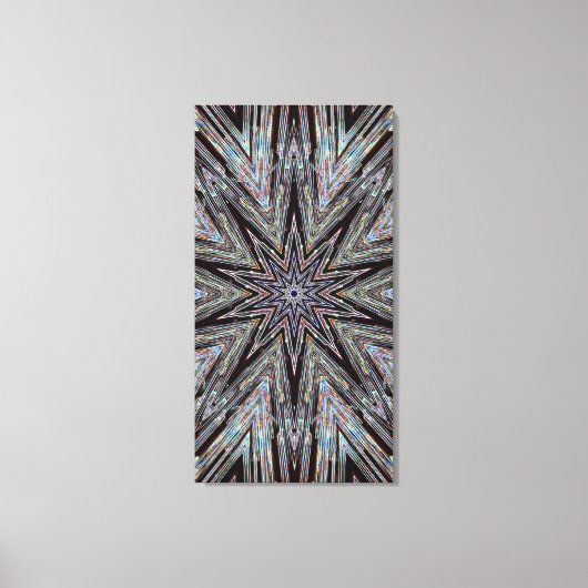 BullmasterGardian 21x40 Canvas Print Leinwanddruck (Vorderseite)