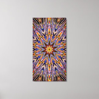 BullmasterGardian 21x40 Canvas Print Leinwanddruck