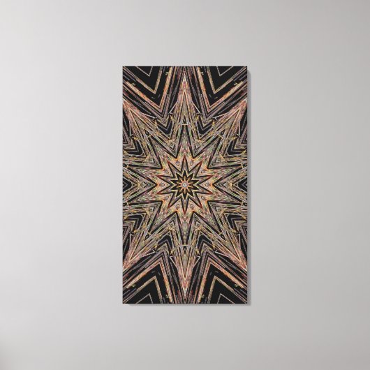 BullmasterGardian 21x40 Canvas Print Leinwanddruck (Vorderseite)