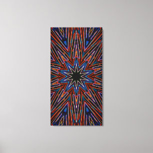 BullmasterGardian 21x40 Leinwanddruck