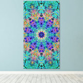 BullmasterGardian 21x40 Leinwanddruck (Insitu (Holzboden))