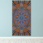 BullmasterGardian 21x40 Leinwanddruck (Insitu (Holzboden))