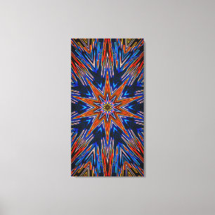 BullmasterGardian 21x40 Leinwanddruck