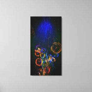 BullmasterGardian 21x40 Leinwanddruck