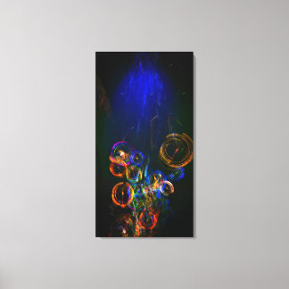 BullmasterGardian 21x40 Leinwanddruck