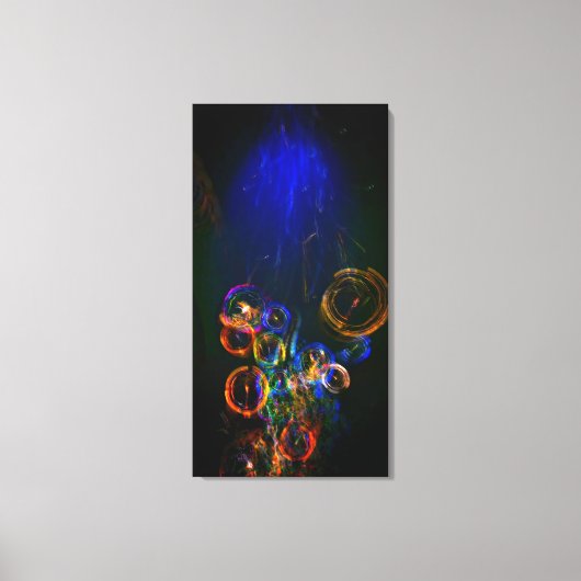 BullmasterGardian 21x40 Leinwanddruck (Vorderseite)