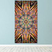 BullmasterGardian 21x40 Leinwanddruck (Insitu (Holzboden))