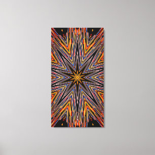 BullmasterGardian 21x40 Leinwanddruck