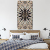 BullmasterGardian 21x40 Leinwanddruck (Insitu (Schlafzimmer))