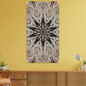 BullmasterGardian 21x40 Leinwanddruck (Insitu (Wohnzimmer))