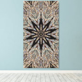 BullmasterGardian 21x40 Leinwanddruck (Insitu (Holzboden))