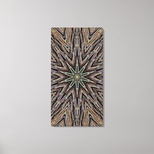 BullmasterGardian 21x40 Leinwanddruck (Vorderseite)