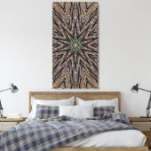 BullmasterGardian 21x40 Leinwanddruck (Insitu (Schlafzimmer))