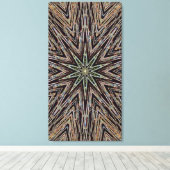 BullmasterGardian 21x40 Leinwanddruck (Insitu (Holzboden))