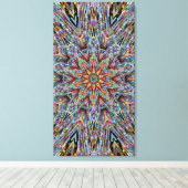 BullmasterGardian 21x40 Leinwanddruck (Insitu (Holzboden))