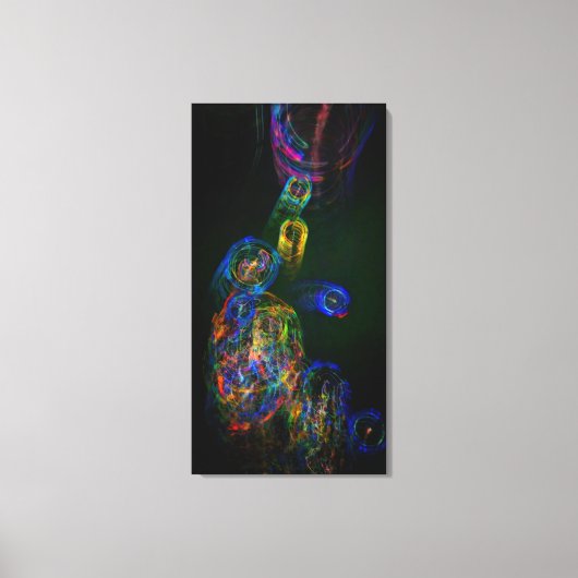 BullmasterGardian 21x40 Leinwanddruck (Vorderseite)