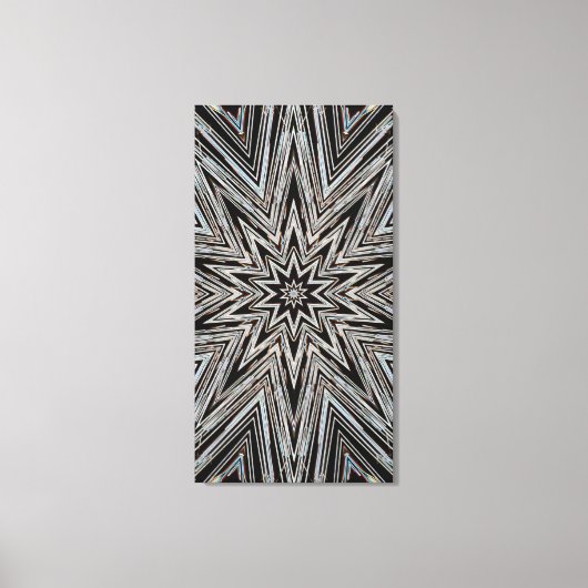 BullmasterGardian 21x40 Leinwanddruck (Vorderseite)