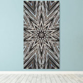 BullmasterGardian 21x40 Leinwanddruck (Insitu (Holzboden))
