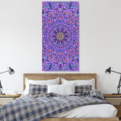 BullmasterGardian 21x40 Leinwanddruck (Insitu (Schlafzimmer))