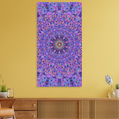 BullmasterGardian 21x40 Leinwanddruck (Insitu (Wohnzimmer))
