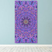 BullmasterGardian 21x40 Leinwanddruck (Insitu (Holzboden))