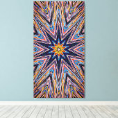 BullmasterGardian 21x40 Leinwanddruck (Insitu (Holzboden))