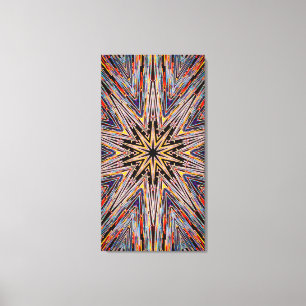 BullmasterGardian 21x40 Leinwanddruck