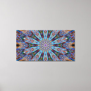 BullmasterGardian 21x40 Leinwanddruck