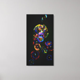 BullmasterGardian 21x40 Leinwanddruck