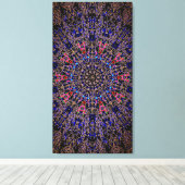 BullmasterGardian 21x40 Leinwanddruck (Insitu (Holzboden))