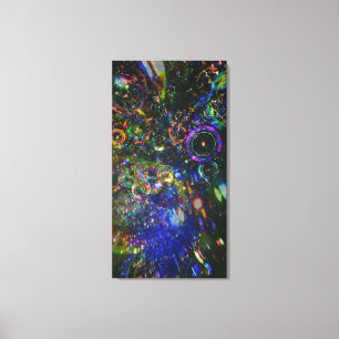 BullmasterGardian 21x40 Leinwanddruck