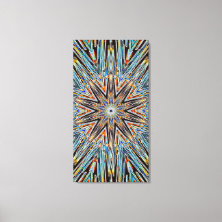 BullmasterGardian 21x40 Leinwanddruck
