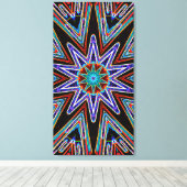 BullmasterGardian 21x40 Leinwanddruck (Insitu (Holzboden))