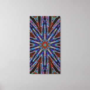 BullmasterGardian 21x40 Leinwanddruck