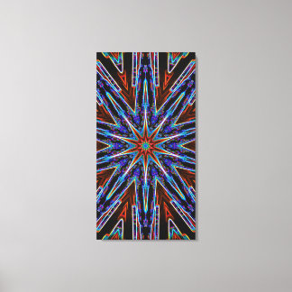 BullmasterGardian 21x40 Leinwanddruck