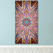 BullmasterGardian 21x40 Leinwanddruck (Insitu (Holzboden))