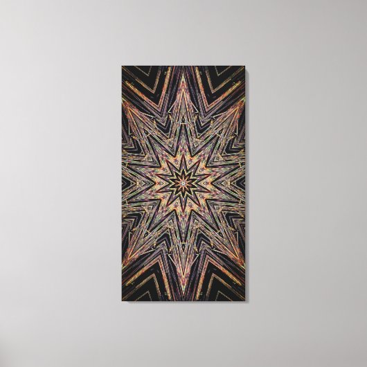 BullmasterGardian 21x40 Leinwanddruck (Vorderseite)