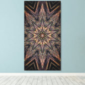 BullmasterGardian 21x40 Leinwanddruck (Insitu (Holzboden))