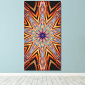 BullmasterGardian 21x40 Leinwanddruck (Insitu (Holzboden))