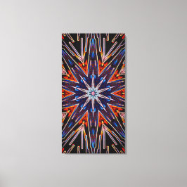 BullmasterGardian 21x40 Leinwanddruck