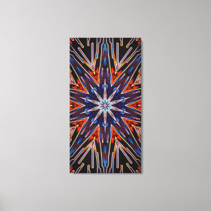 BullmasterGardian 21x40 Leinwanddruck