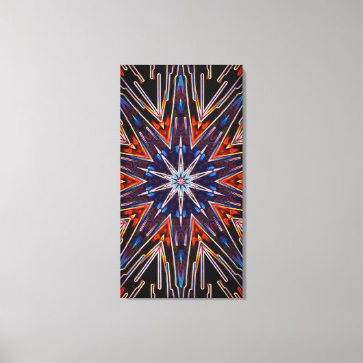 BullmasterGardian 21x40 Leinwanddruck (Vorderseite)
