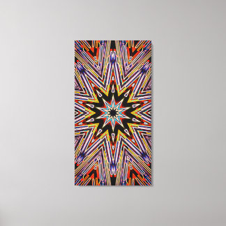 BullmasterGardian 21x40 Leinwanddruck