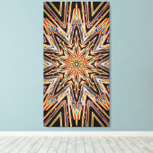 BullmasterGardian 21x40 Leinwanddruck (Insitu (Holzboden))
